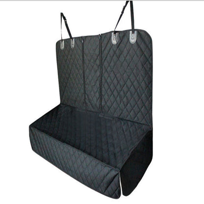 Waterproof Pet Car Seat Cover