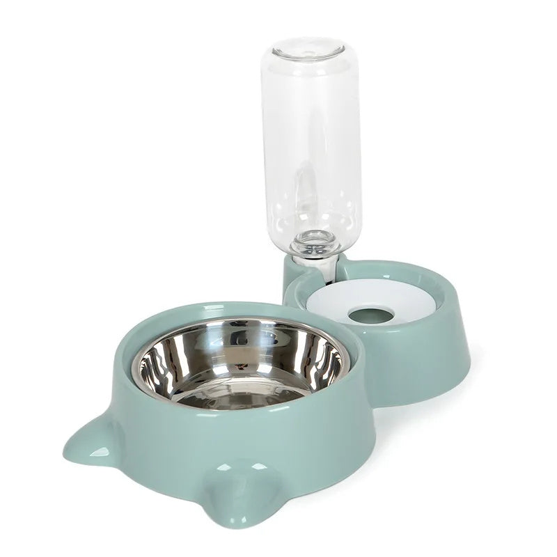 Automatic Pet Water Dispenser for cat and Dog