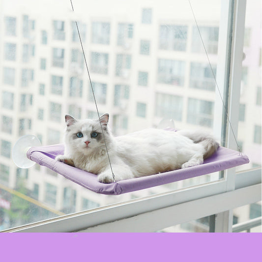 Hanging Cat Window Hammock Bed