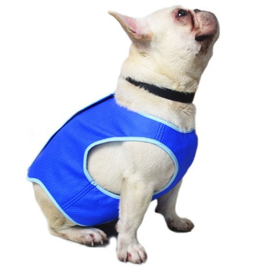 Cooling Vest for Dogs and Cats