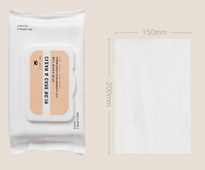 pet wipes cat dog wipes for pet cleaning