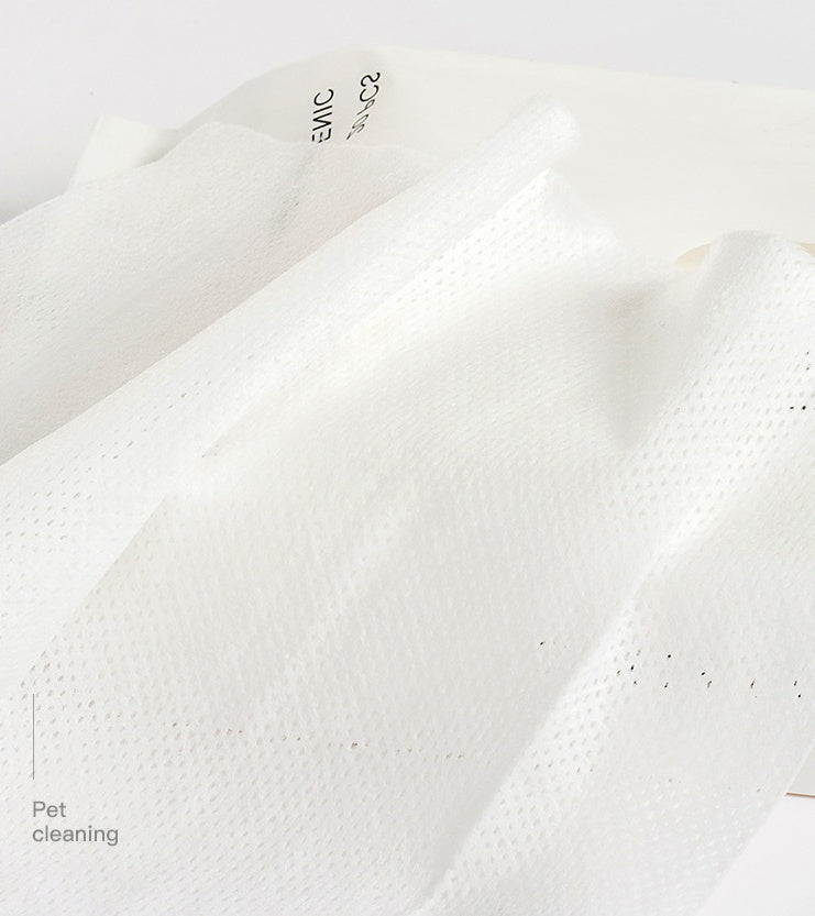 pet wipes cat dog wipes for pet cleaning