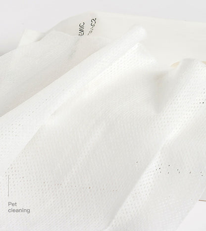 pet wipes cat dog wipes for pet cleaning