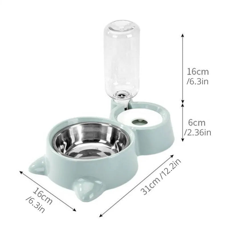 Automatic Pet Water Dispenser for cat and Dog