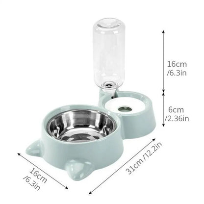 Automatic Pet Water Dispenser for cat and Dog