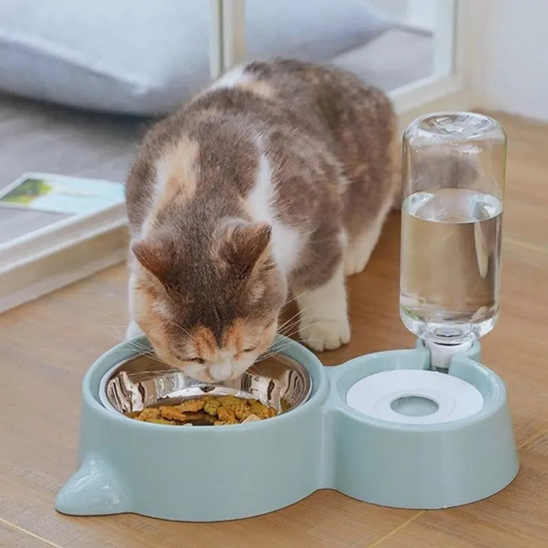 Automatic Pet Water Dispenser for cat and Dog