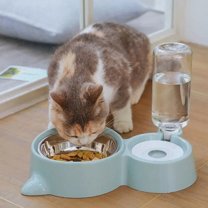 Automatic Pet Water Dispenser for cat and Dog