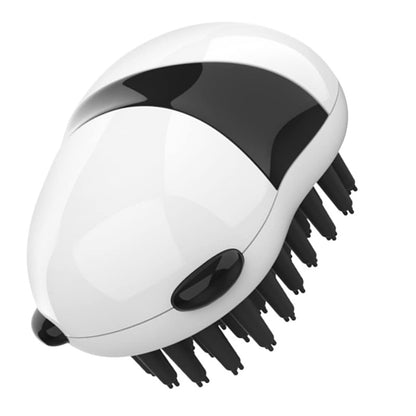 Pet Grooming & Bath Glove Brush