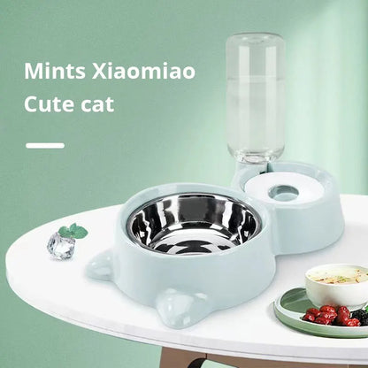 Automatic Pet Water Dispenser for cat and Dog