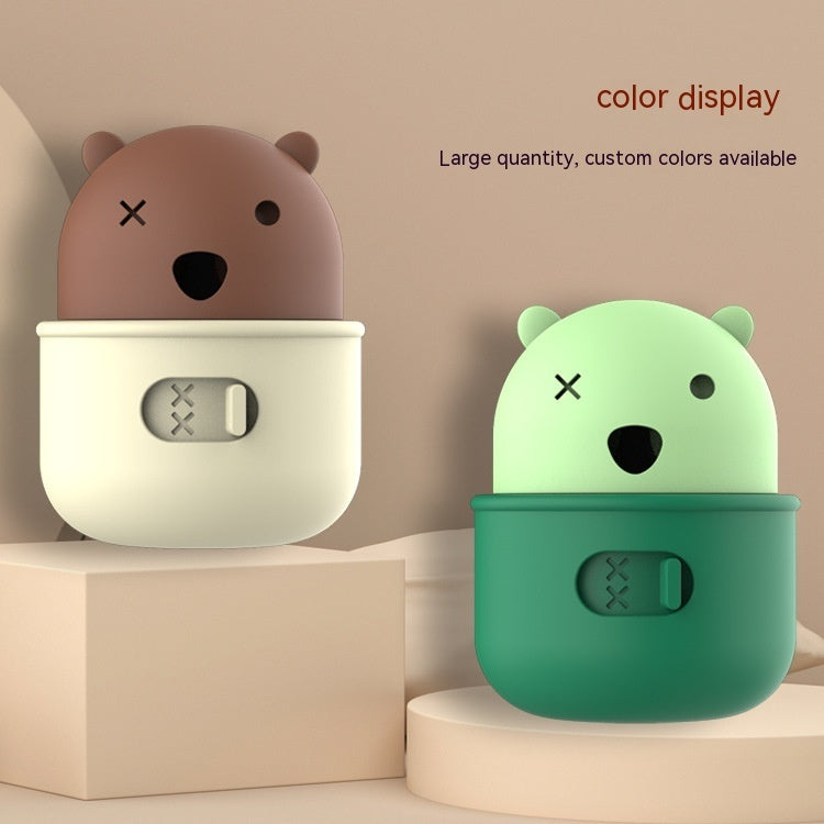 Interactive Dog Treat Ball Feeder Toy